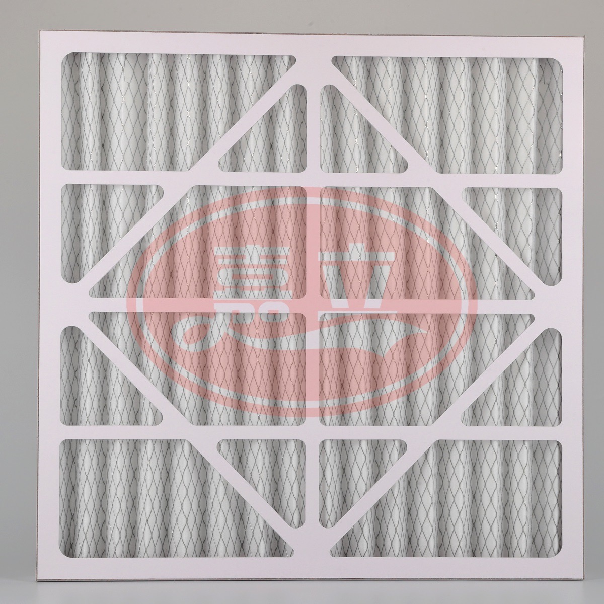 柳河纸框过滤器